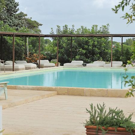 Borgo Sentinella Aparthotel Torre dell'Orso Exterior photo