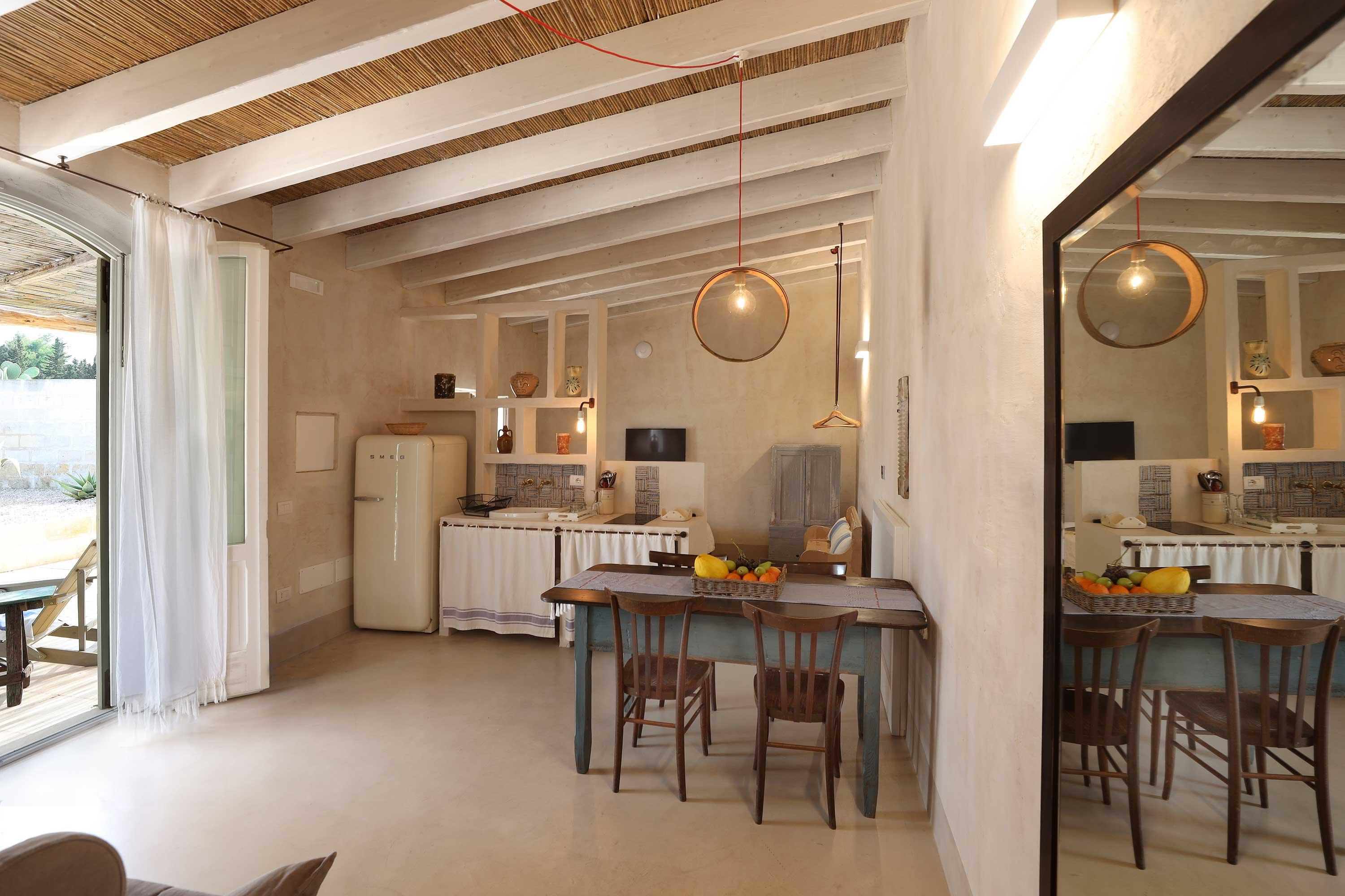 Borgo Sentinella Aparthotel Torre dell'Orso Exterior photo