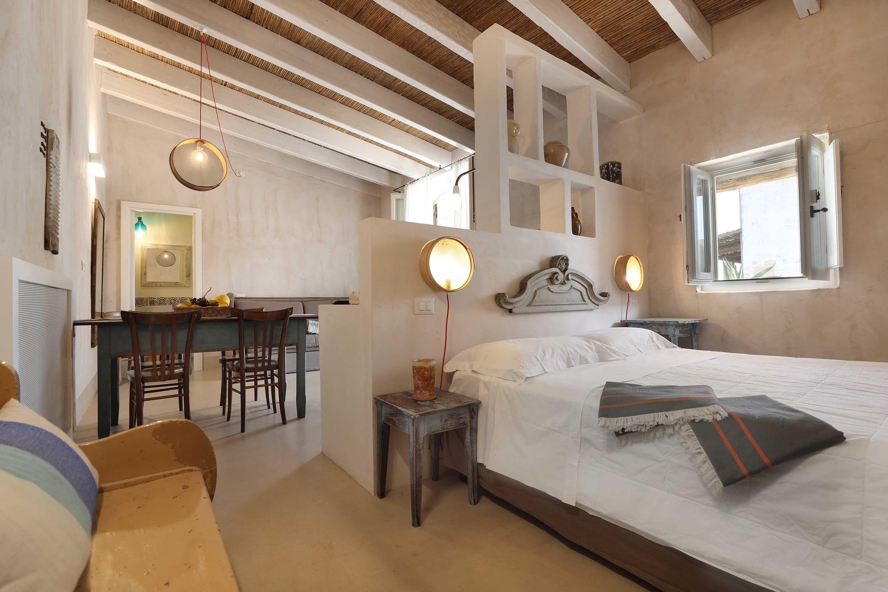 Borgo Sentinella Aparthotel Torre dell'Orso Exterior photo