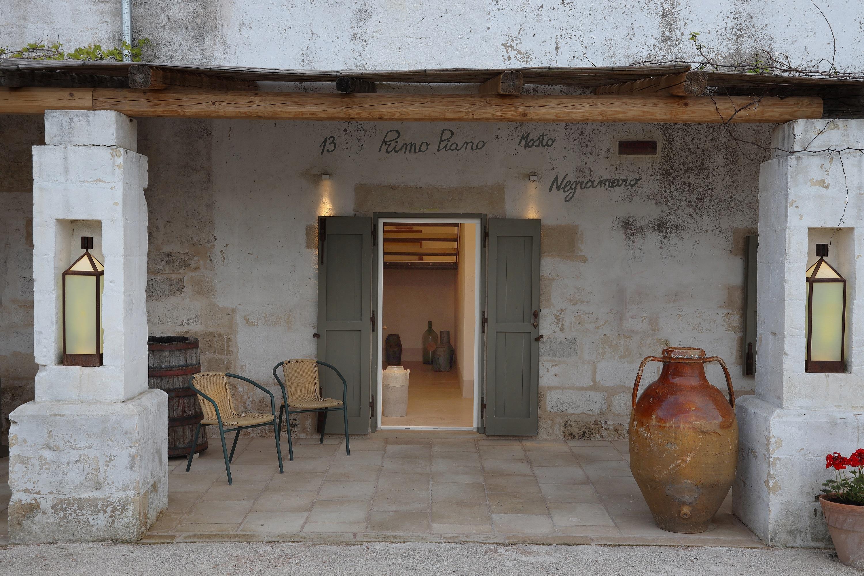 Borgo Sentinella Aparthotel Torre dell'Orso Exterior photo