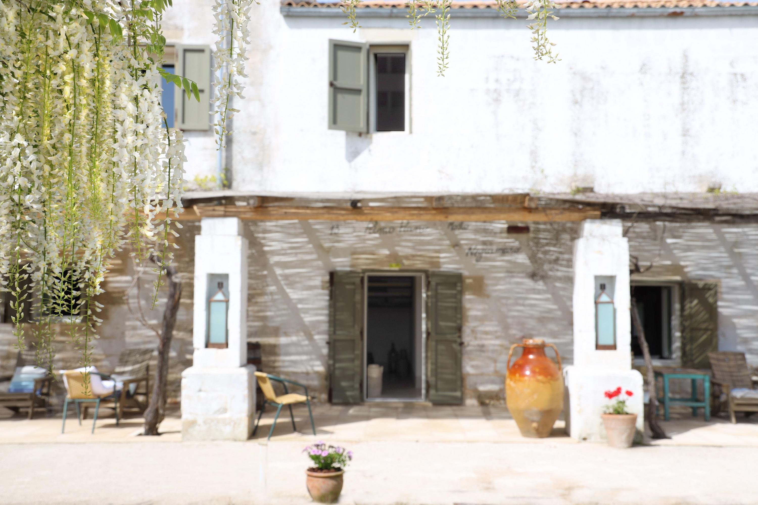 Borgo Sentinella Aparthotel Torre dell'Orso Exterior photo