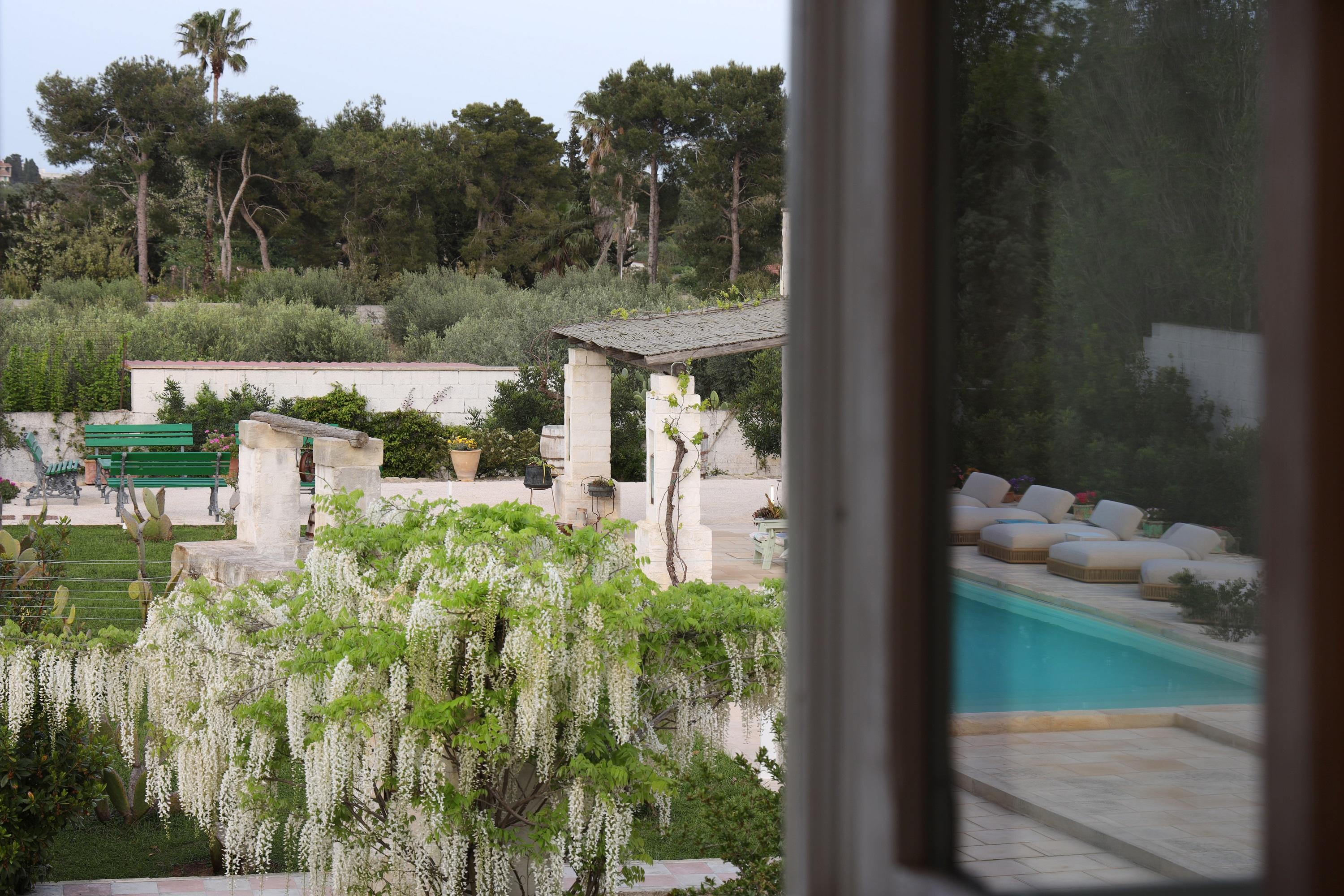 Borgo Sentinella Aparthotel Torre dell'Orso Exterior photo