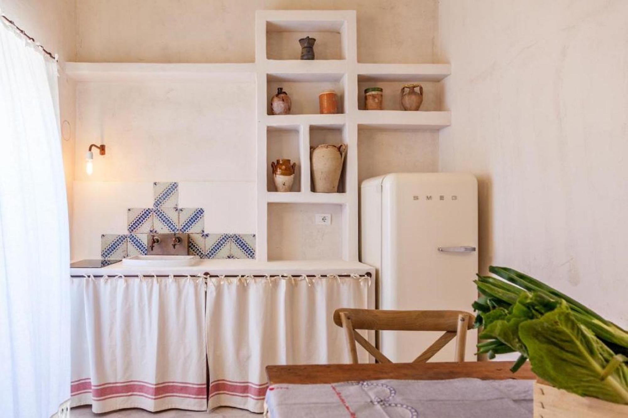 Borgo Sentinella Aparthotel Torre dell'Orso Exterior photo