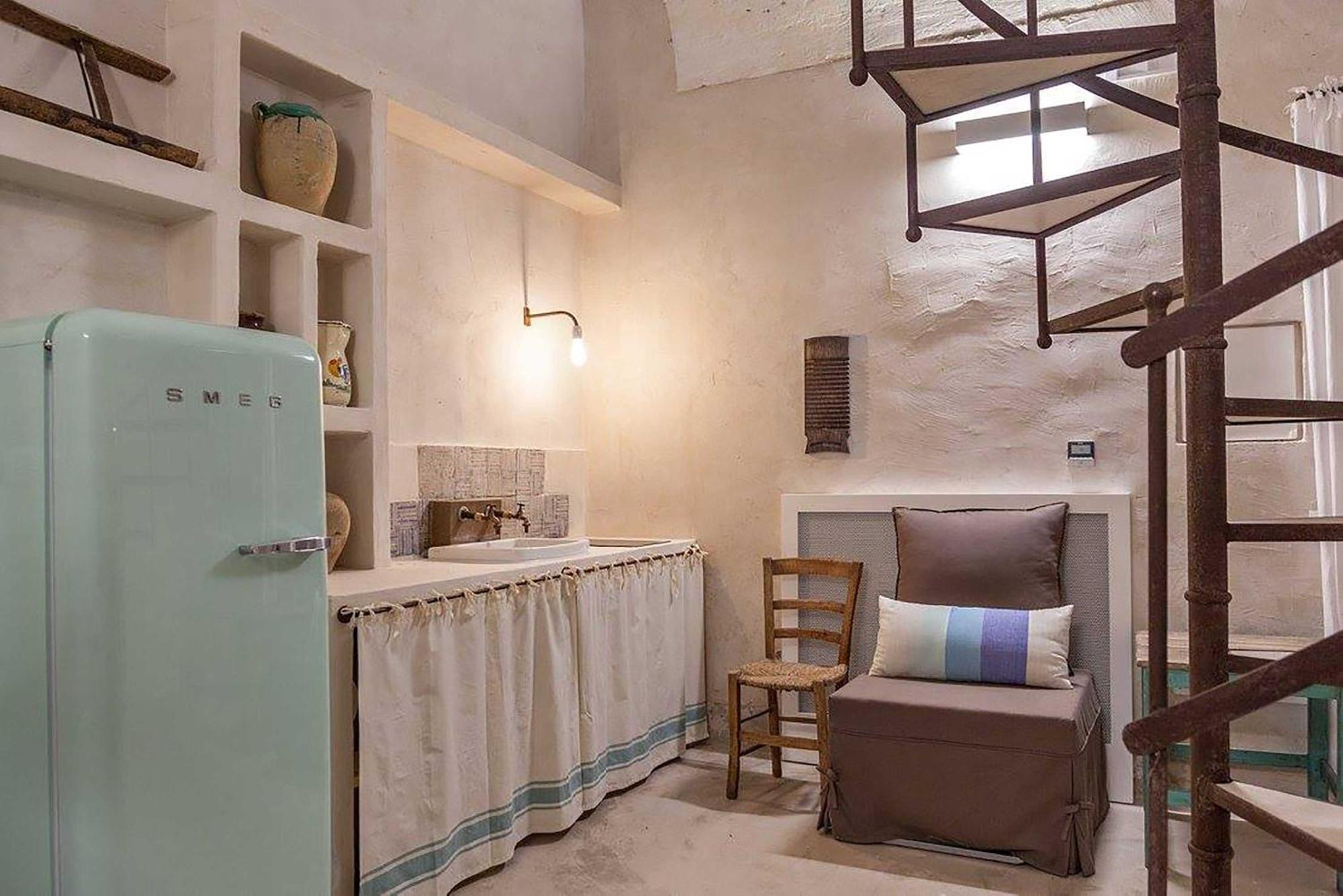 Borgo Sentinella Aparthotel Torre dell'Orso Exterior photo