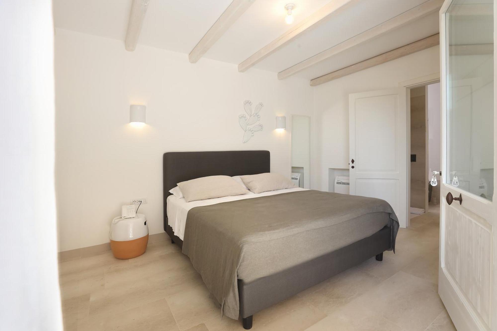 Borgo Sentinella Aparthotel Torre dell'Orso Exterior photo