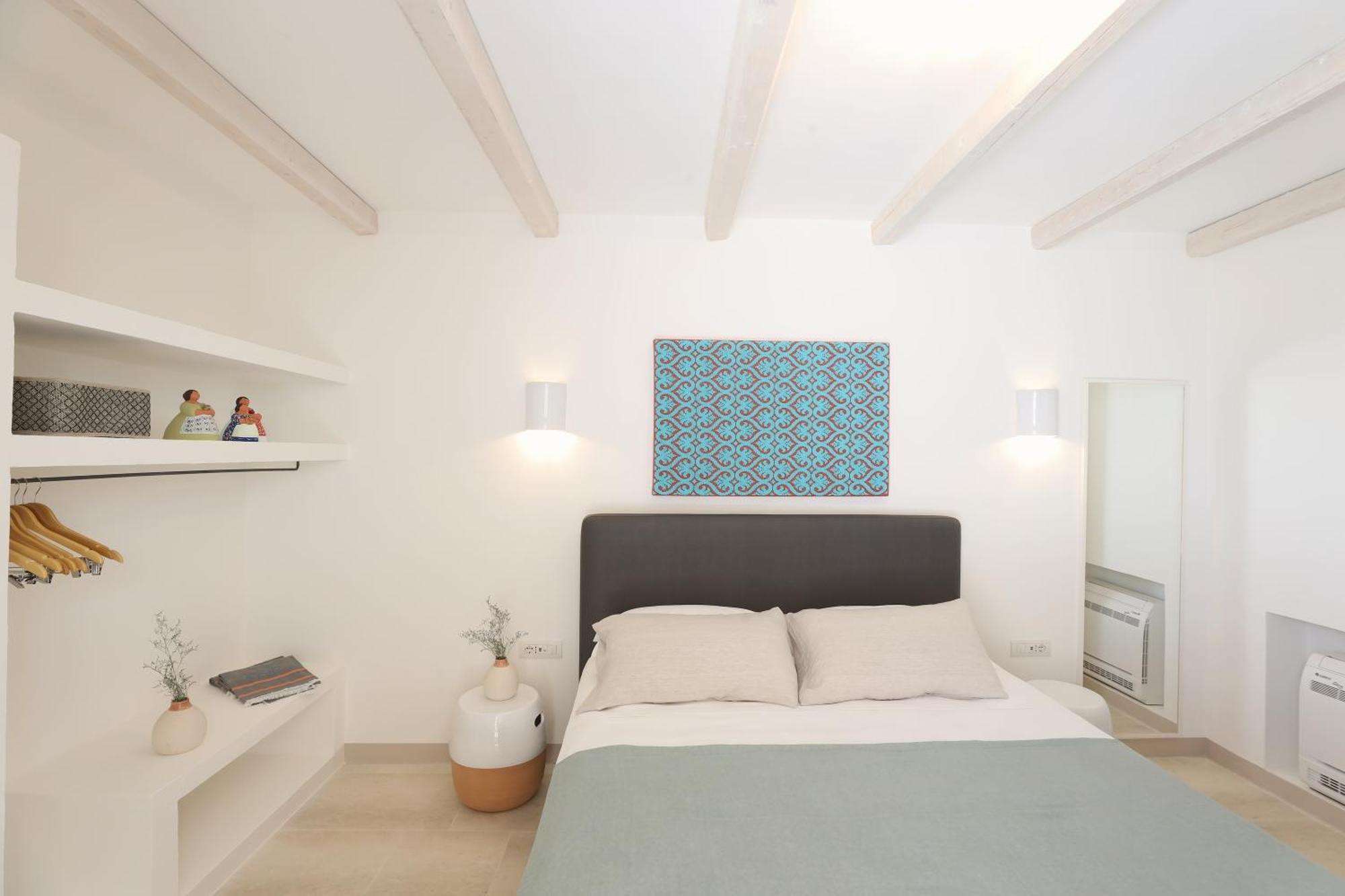 Borgo Sentinella Aparthotel Torre dell'Orso Exterior photo