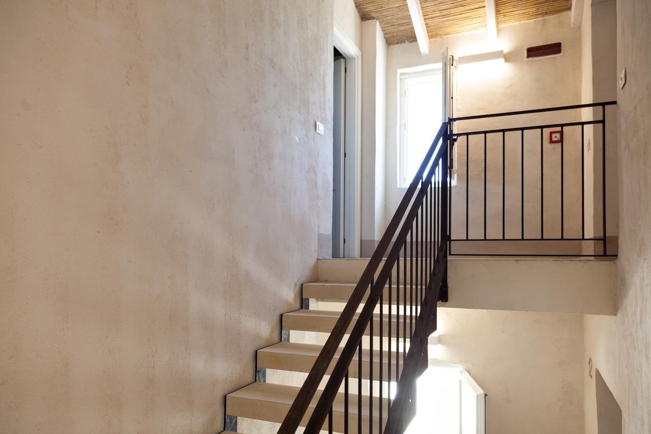 Borgo Sentinella Aparthotel Torre dell'Orso Exterior photo